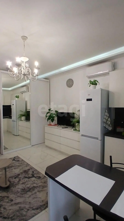 
  Сдается 1-комн. квартира 34.5 м². Фото 2.