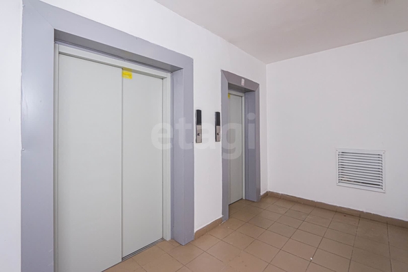 
  Сдается 1-комн. квартира 34.5 м². Фото 14.