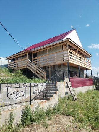 
  Продается дом 120 м². Фото 2.