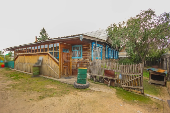 
  Продается дом 112.3 м². Фото 1.