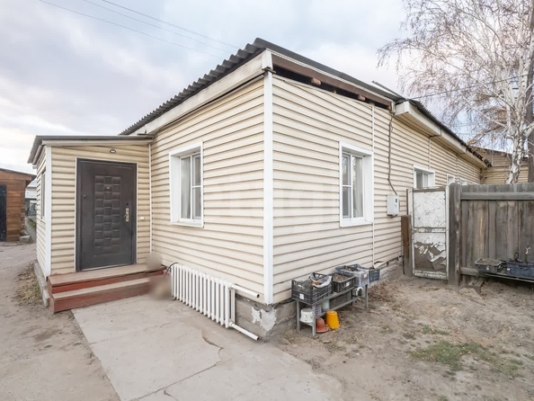 
  Продается дом 106.8 м². Фото 1.