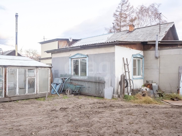 
  Продается дом 106.8 м². Фото 30.