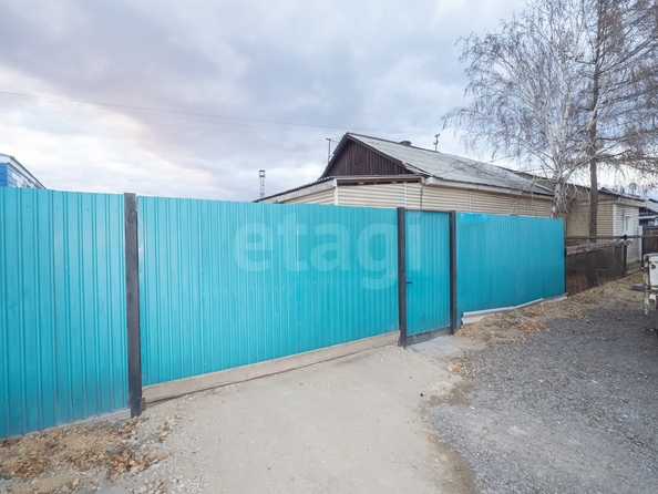 
  Продается дом 106.8 м². Фото 32.