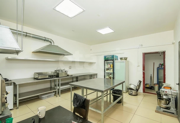 
  Сдается универсальное помещение 217.3 м², в ЖК Гагаринский, 1 этап. Фото 15.
