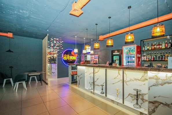 
  Сдается универсальное помещение 217.3 м², в ЖК Гагаринский, 1 этап. Фото 18.