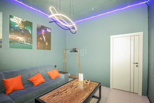 
  Сдается универсальное помещение 217.3 м², в ЖК Гагаринский, 1 этап. Фото 24.