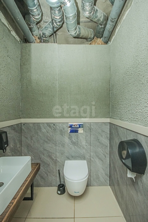 
  Сдается универсальное помещение 217.3 м², в ЖК Гагаринский, 1 этап. Фото 27.