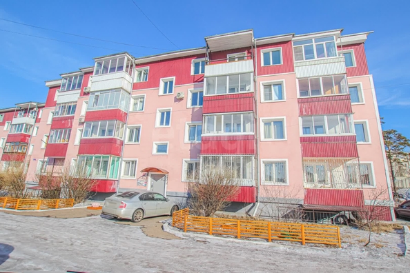 
  Продается студия 37.1 м². Фото 13.