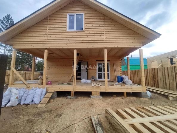
  Продам дом 200 м². Фото 2.