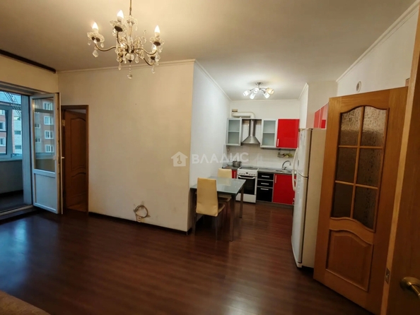 
  Продам 2-комн. квартира 42 м². Фото 3.