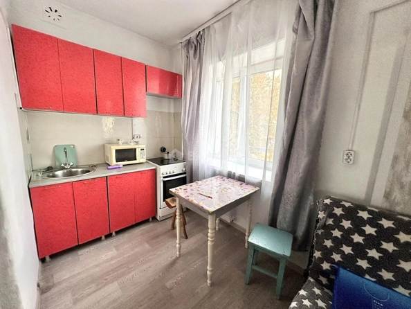 
  Продам Студия 22.9 м². Фото 3.