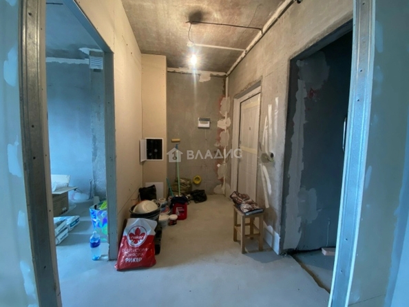 
  Продам 1-комн. квартира 38.7 м². Фото 5.