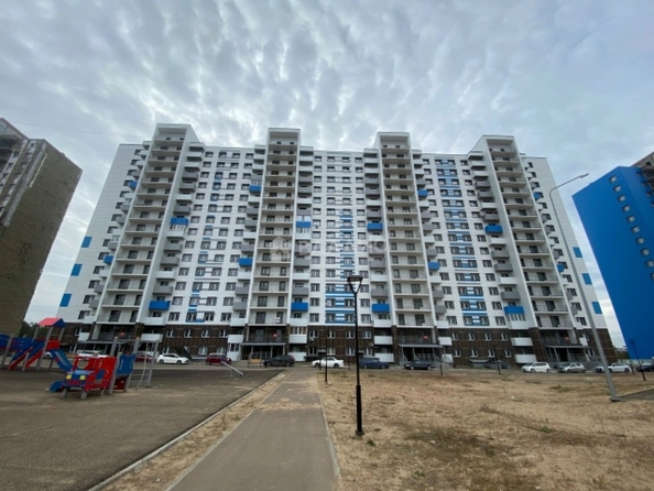 
  Продам 1-комн. квартира 38.7 м². Фото 8.