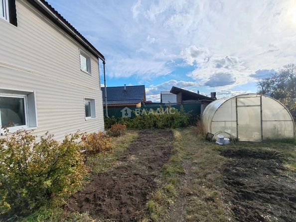 
  Продам дом 160.7 м². Фото 22.