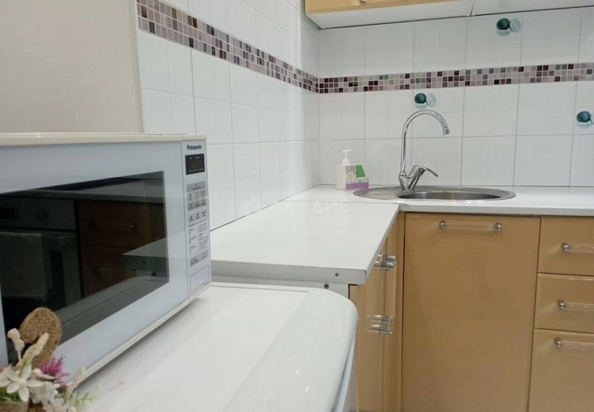 
  Продам 1-комн. квартира 30 м². Фото 3.