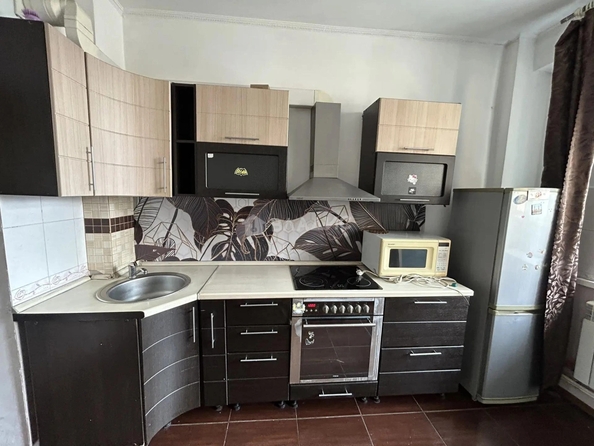
  Продам 1-комн. квартира 42 м². Фото 3.