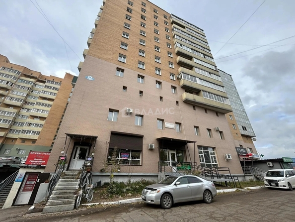 
  Продам 1-комн. квартира 42 м². Фото 18.