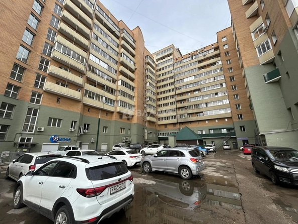 
  Продам 1-комн. квартира 42 м². Фото 19.