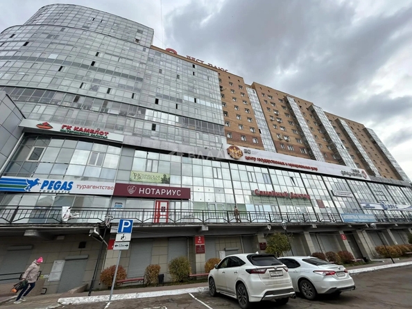 
  Продам 1-комн. квартира 42 м². Фото 22.