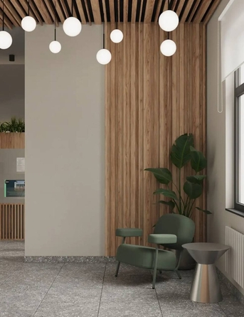 
  Продается 2-комн. квартира 52.76 м², в ЖК Ёлки, дом 3. Фото 6.