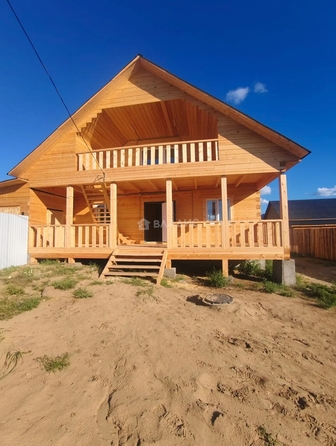
  Продам дом 120 м². Фото 1.