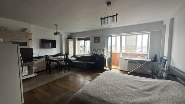 
  Продам Студия 42.1 м². Фото 3.