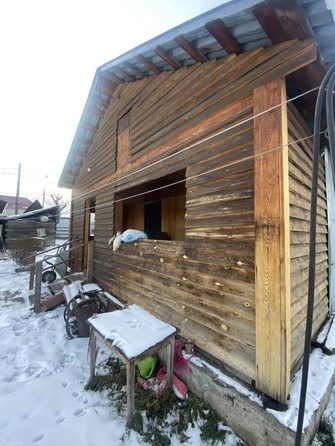 
   Продам дом, 150 м², Иркутск

. Фото 10.