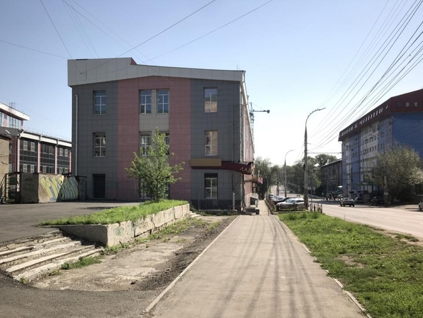 
   Сдам помещение свободного назначения, 324 м², Советская ул, 109б

. Фото 11.