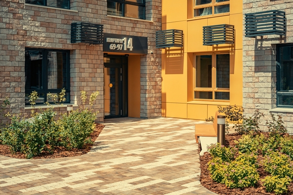 
  Продается универсальное помещение, 113.84 м², Юрия Тена проезд, д. 34
. Фото 7.