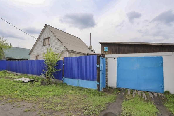 
   Продам дом, 93.1 м², Иркутск

. Фото 2.