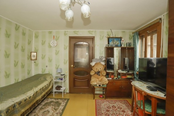 
   Продам дом, 93.1 м², Иркутск

. Фото 9.