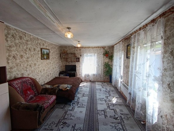 
   Продам дом, 40 м², Иркутск

. Фото 5.