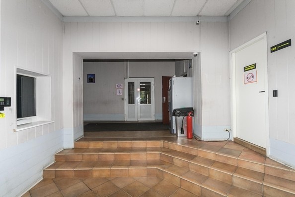 
   Продам помещение под производство, 2407.5 м², Пискунова ул, 122

. Фото 28.