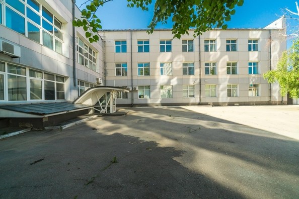 
   Продам помещение под производство, 2407.5 м², Пискунова ул, 122

. Фото 39.