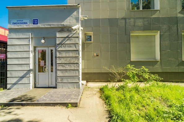 
   Продам помещение под производство, 2407.5 м², Пискунова ул, 122

. Фото 42.