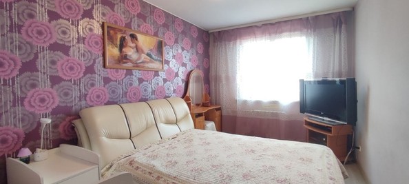 
   Продам 3-комнатную, 73.5 м², Чайковского ул, 16/1

. Фото 3.