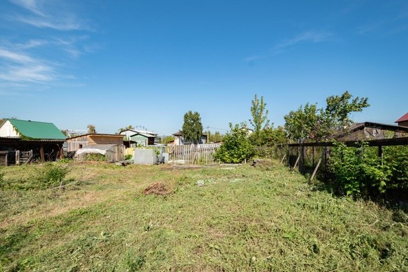 
   Продам дом, 45.5 м², Иркутск

. Фото 15.