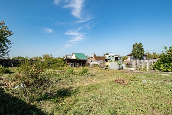 
   Продам дом, 45.5 м², Иркутск

. Фото 16.