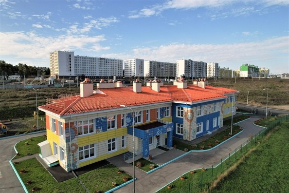 
   Продам 3-комнатную, 61.09 м², Академика Герасимова, 9

. Фото 1.