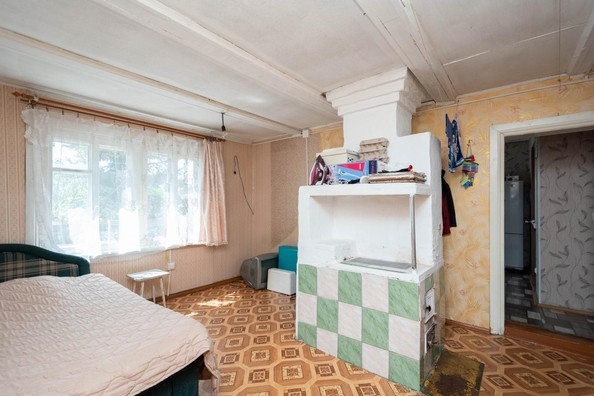 
   Продам коттедж, 30 м², Иркутск

. Фото 4.