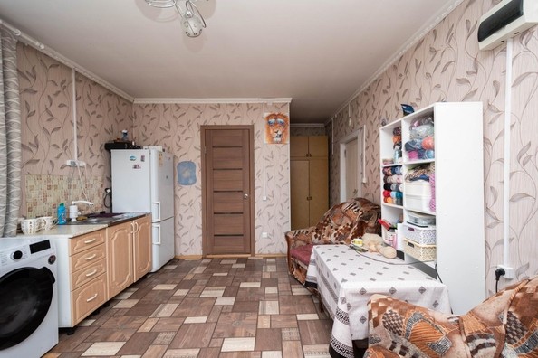 
   Продам коттедж, 30 м², Иркутск

. Фото 13.