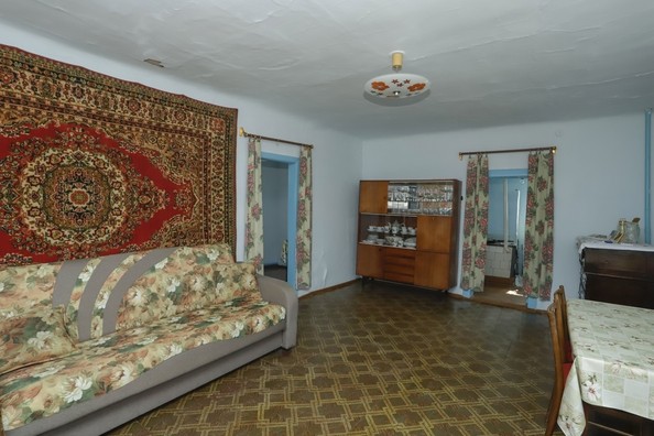 
   Продам дом, 47.9 м², Иркутск

. Фото 3.