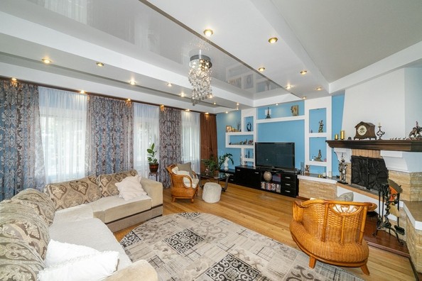 
   Продам дом, 170.9 м², Иркутск

. Фото 1.