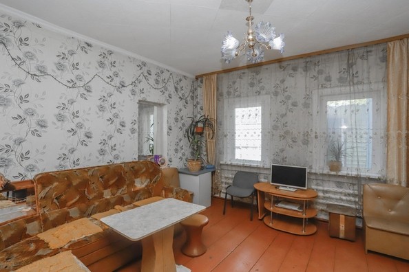 
   Продам дом, 43.9 м², Иркутск

. Фото 8.