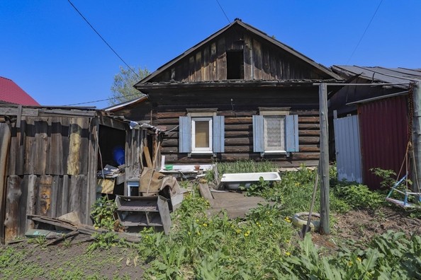 
   Продам дом, 43.9 м², Иркутск

. Фото 26.