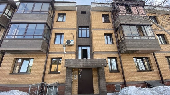 
   Продам 1-комнатную, 37 м², Култукская ул, 99 к.16

. Фото 9.