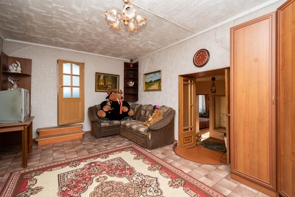 
   Продам дом, 265 м², Маркова

. Фото 15.
