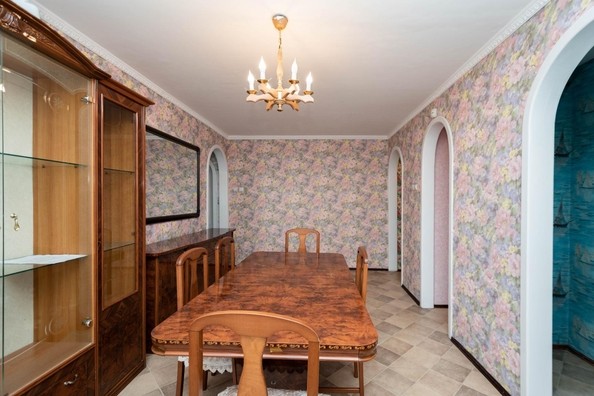 
   Продам 3-комнатную, 58 м², Лермонтова ул, 293

. Фото 20.