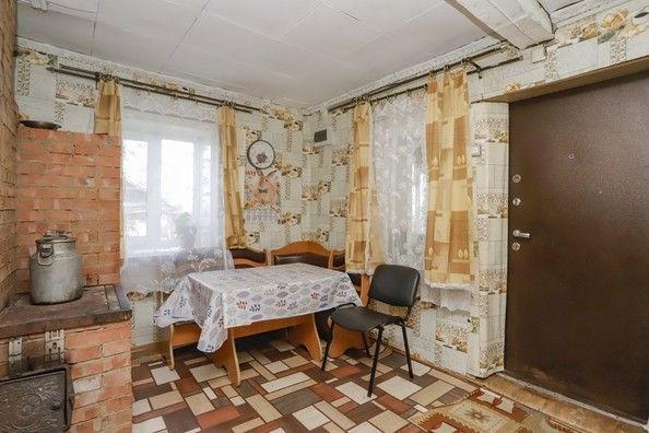 
   Продам дом, 615 м², Иркутск

. Фото 11.
