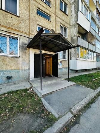 
   Продам комнату, 18 м², Рябикова б-р, 31Б

. Фото 2.